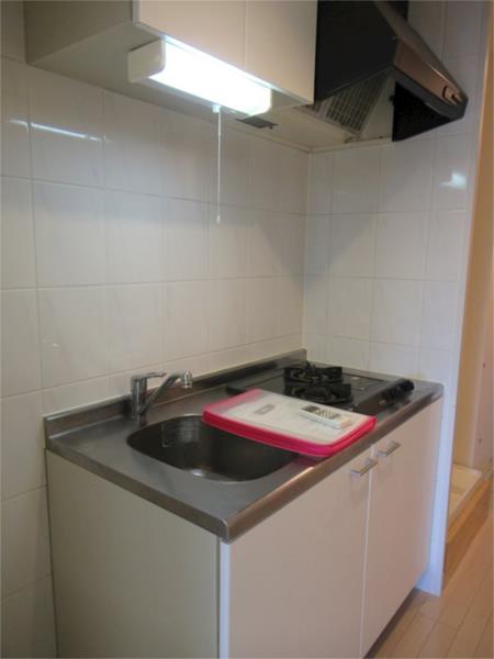 アトラス　カーロ浦和常盤弐番館 3