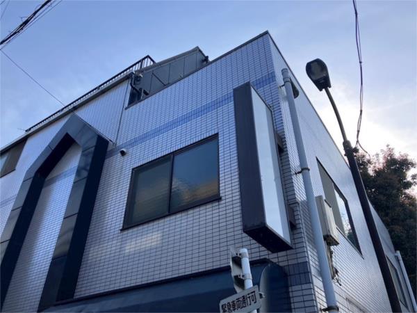 上落合ビル 0