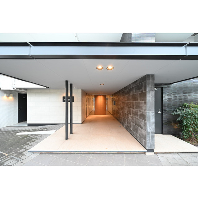 リバーレ蒲田仲六郷 2