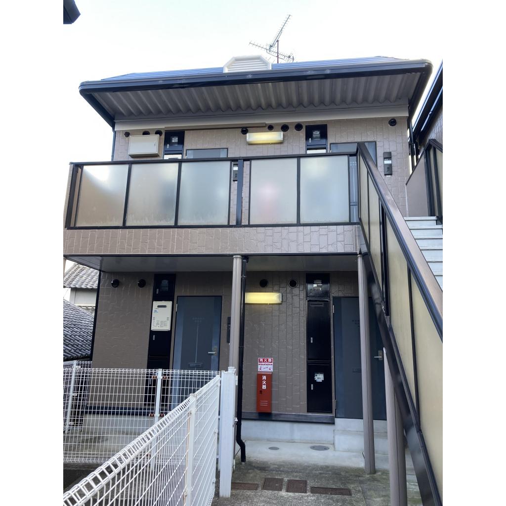 Studio Condo in Iga 3