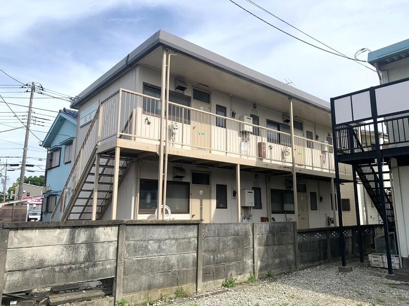 シティハイム南町 1