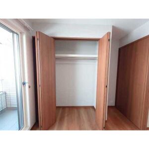 Brand New 2-Bedroom Condo Near Station in Nakarokugo 8