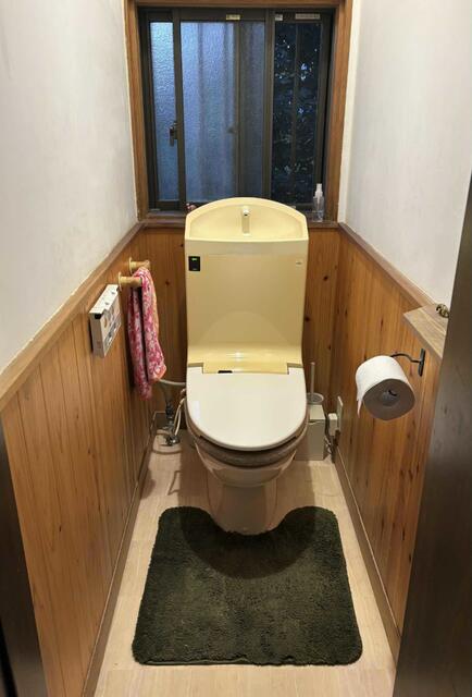 大阪府南河内郡河南町大字寛弘寺 中古戸建 5