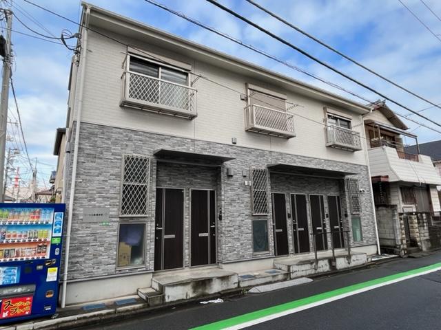 Modern Property in Kitahoncho 0