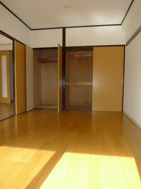 神奈川県横浜市神奈川区神奈川２丁目１０－３８ マンション 5