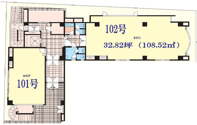 シエルブルー麹町 1