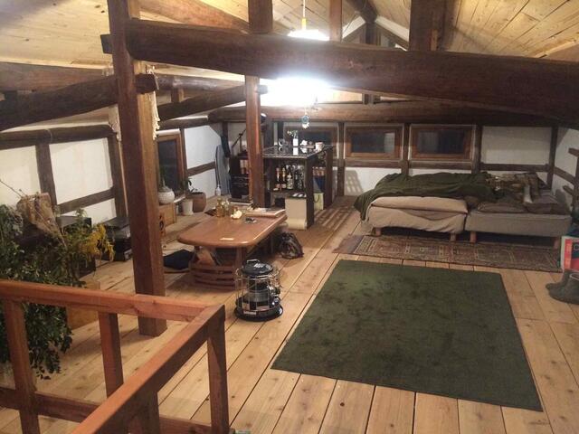 大阪府南河内郡河南町大字寛弘寺 中古戸建 9