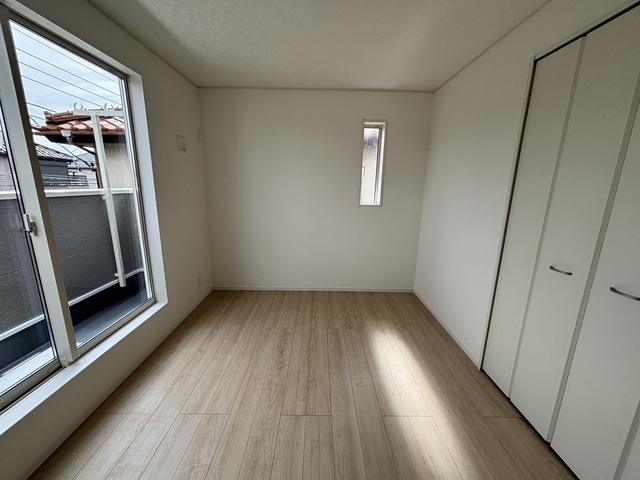 Brand New 3-Bedroom House in Kashinodai 6