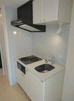 クレアシオン門前仲町 6