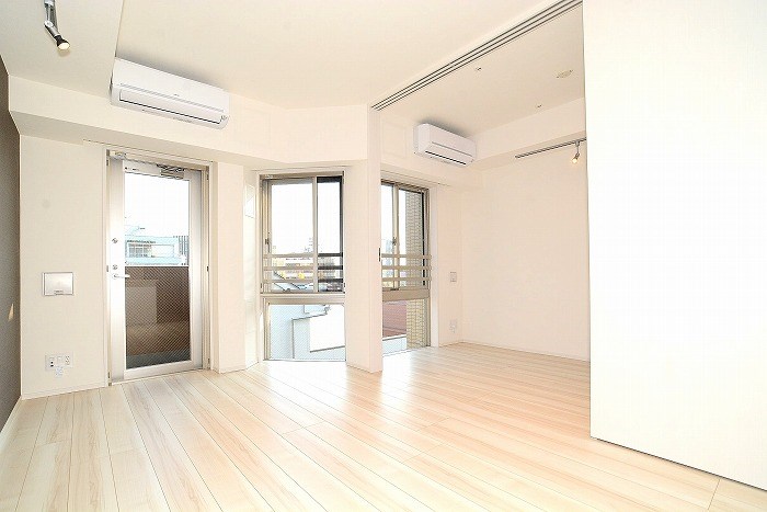 グランドコンシェルジュ千駄ヶ谷 4