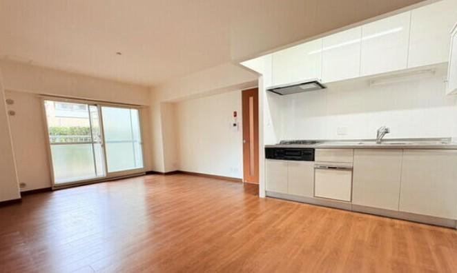 西大寺サンハイツ２号棟 3