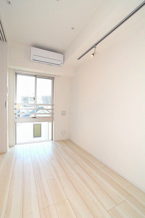 グランドコンシェルジュ千駄ヶ谷 8