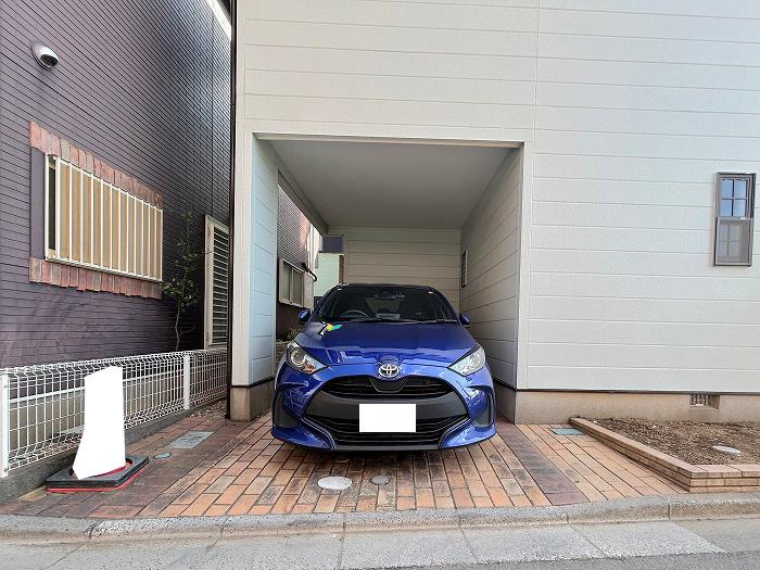 埼玉県川越市大字木野目 中古戸建 10