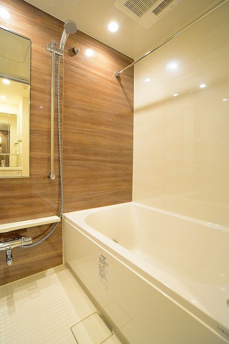 グランドコンシェルジュ千駄ヶ谷 6