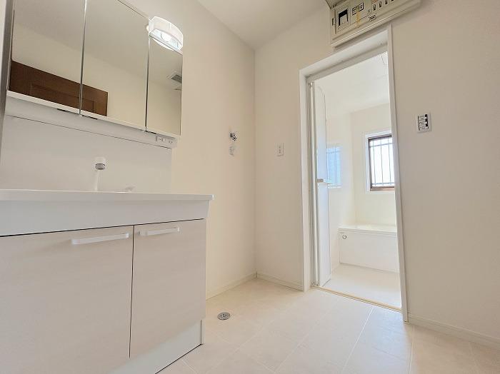 埼玉県川越市大字木野目 中古戸建 8