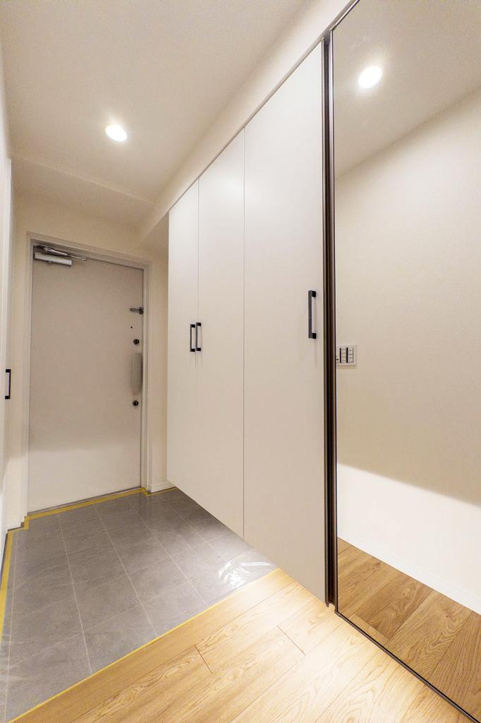 ランズ南森町 5