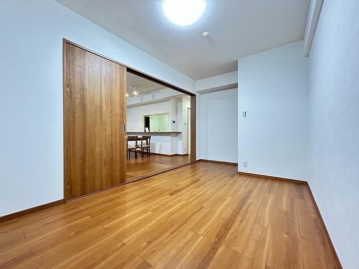 グリーンビレッジひばりが丘　６０４ 8