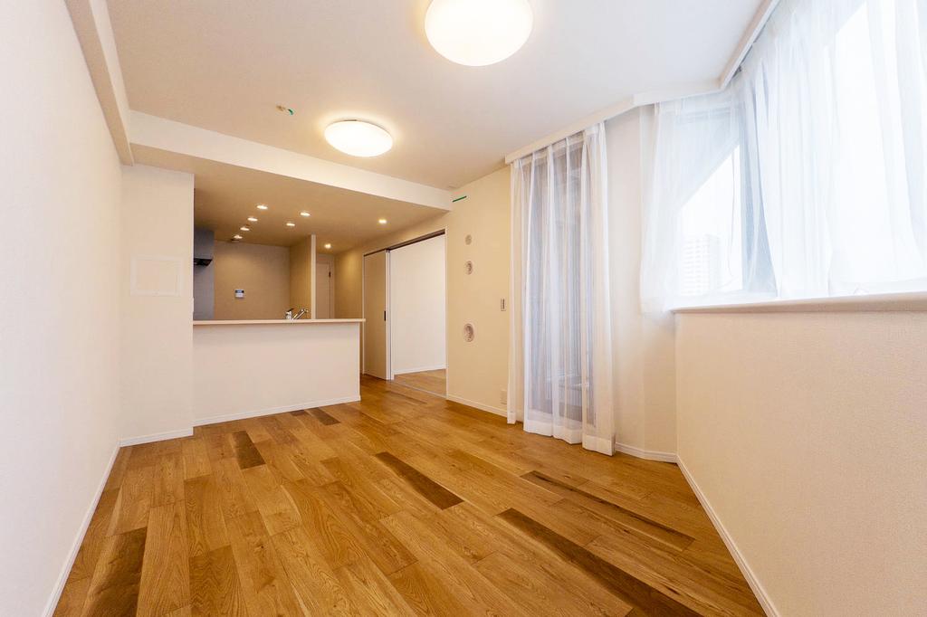 ランズ南森町 1