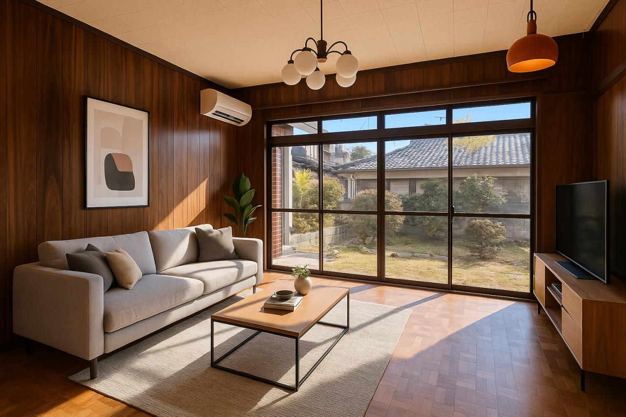 奈良県奈良市あやめ池北３丁目 中古戸建 10