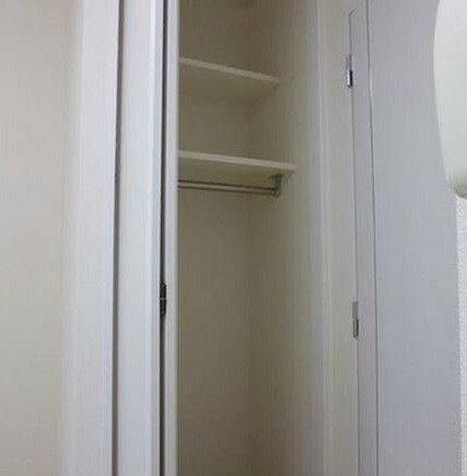 クレアシオン門前仲町 7