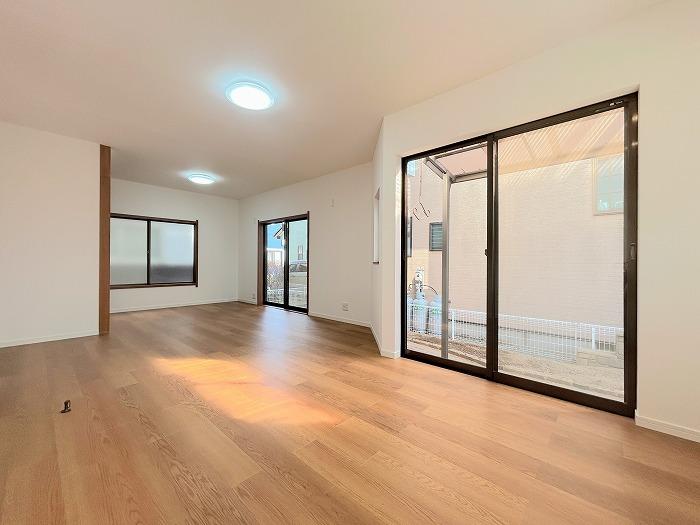 3-Bedroom House in Imaizumi 2