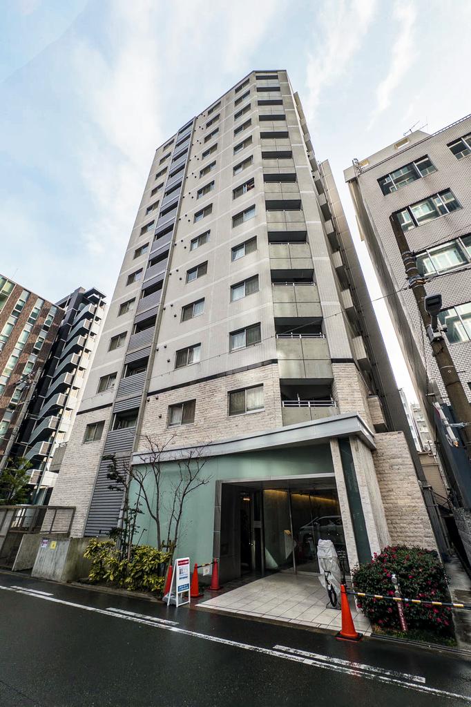 ランズ南森町 10