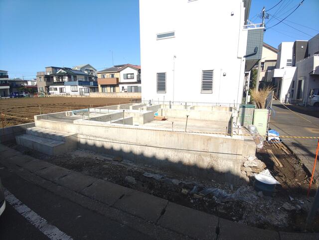 埼玉県川越市清水町 新築戸建 8