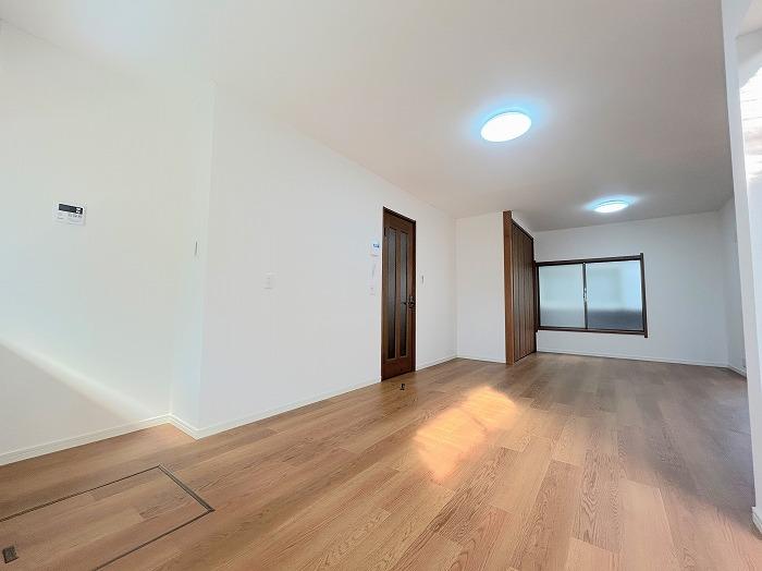 埼玉県川越市大字木野目 中古戸建 4