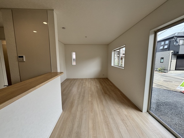 Brand New 3-Bedroom House in Kashinodai 4