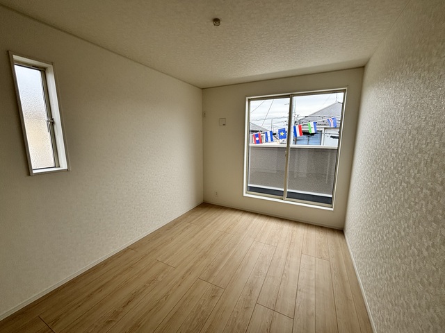 Brand New 3-Bedroom House in Kashinodai 7