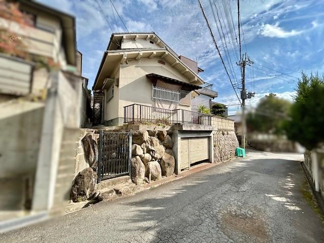 奈良県奈良市あやめ池北3丁目 中古戸建 4