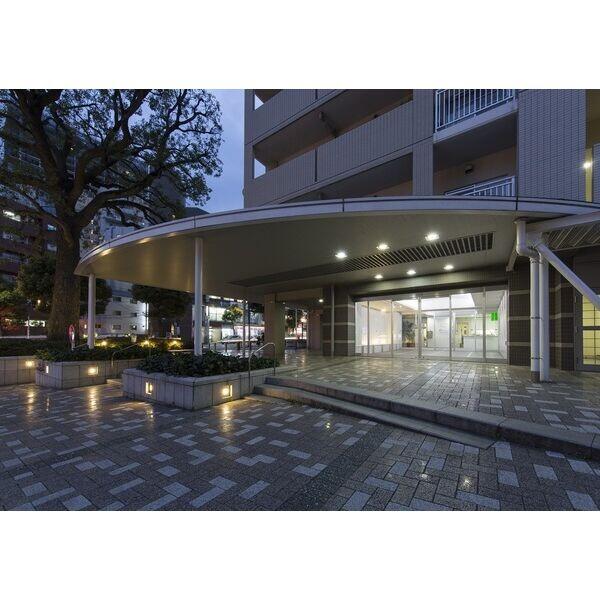 Studio Condo Near Station in Kamiosaki 2