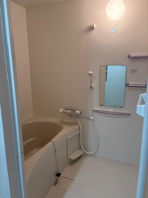 西大寺サンハイツ２号棟 1