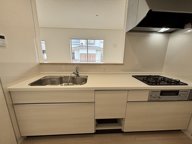 Brand New 3-Bedroom House in Kashinodai 5