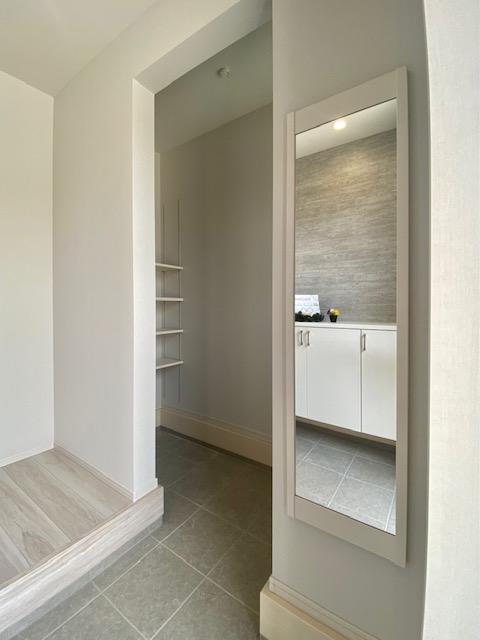 Brand New 4-Bedroom House in Kitabukuro 2