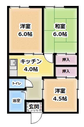 Vintage Property in Egawa 0