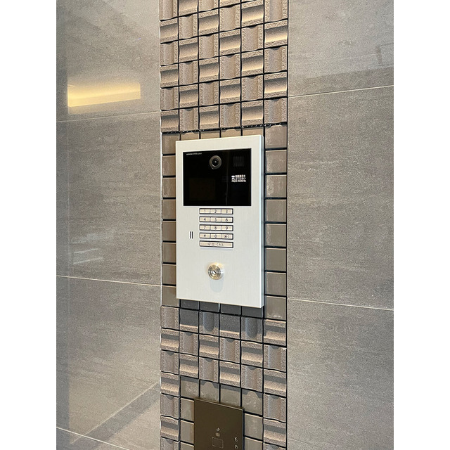 Modern Studio Condo Near Station in Eitai 3