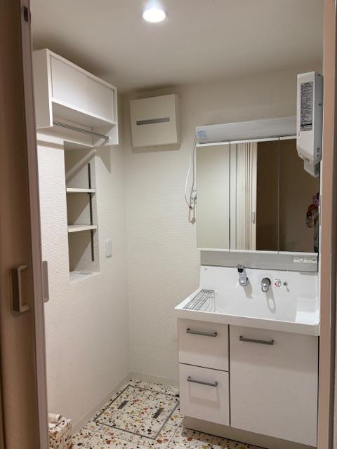 西大寺サンハイツ２号棟 3