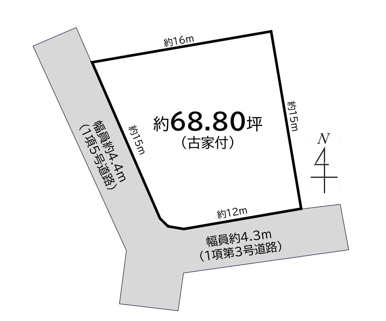 奈良県奈良市あやめ池北３丁目 中古戸建 7