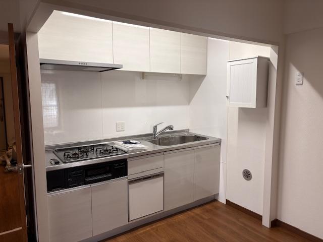 西大寺サンハイツ２号棟 1