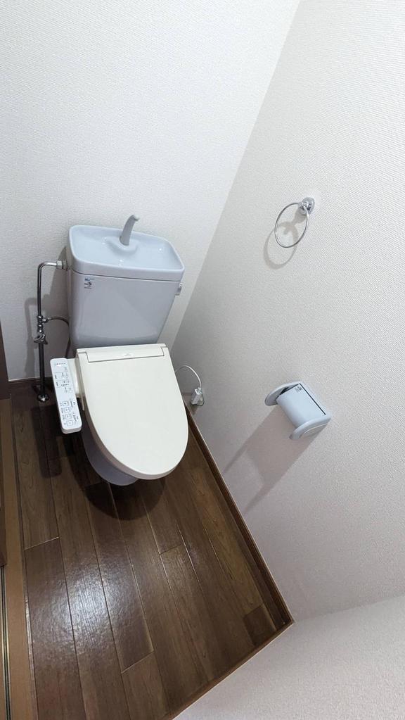 埼玉県川越市今成１丁目 中古戸建 6