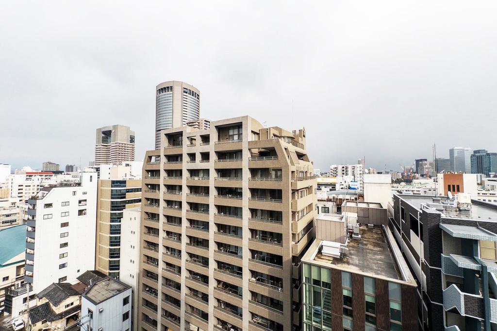 ランズ南森町 4