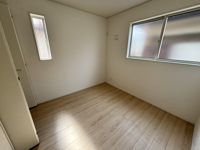 Brand New 3-Bedroom House in Kashinodai 8