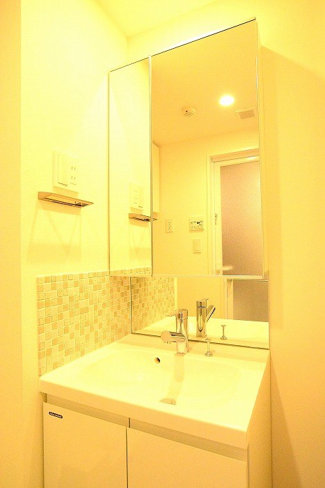 グランドコンシェルジュ千駄ヶ谷 10