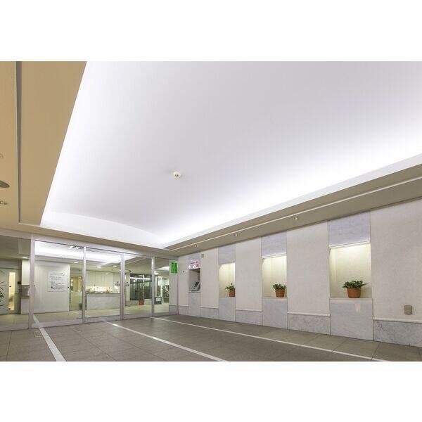 シティコート目黒３号棟 2