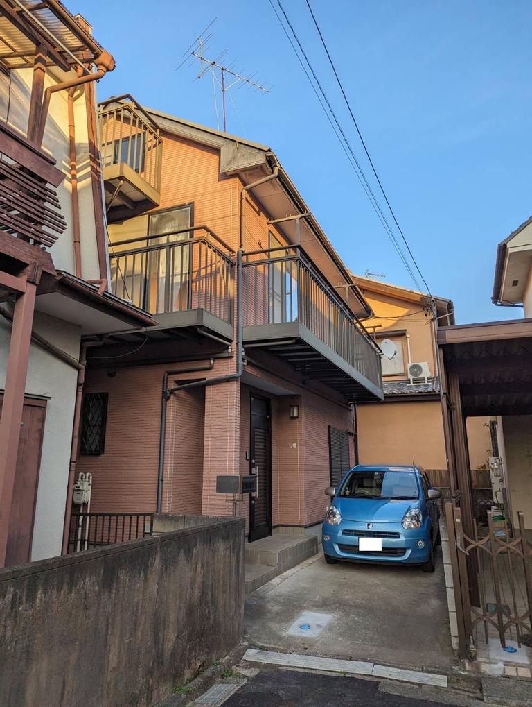 埼玉県川越市今成１丁目 中古戸建 1