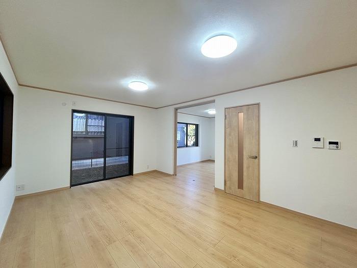 奈良県香芝市旭ケ丘５丁目 中古戸建 3