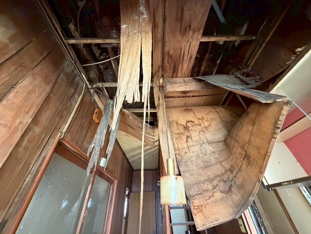 Vintage 4-Bedroom House in Bingonishi 1