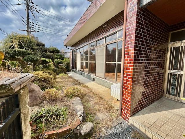 奈良県奈良市あやめ池北3丁目 中古戸建 5