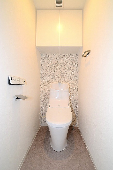 グランドコンシェルジュ千駄ヶ谷 8